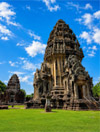 Phimai Historical Park