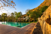 Series Resort Khao Yai