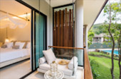 Series Resort Khao Yai