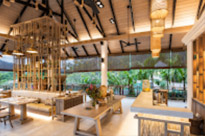 Series Resort Khao Yai