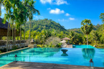Series Resort Khao Yai