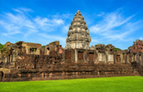 Phimai Historical Park