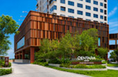 Centera Point Terminal 21