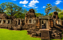 Phimai Historical Park