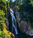 Haew Narok Waterfall
