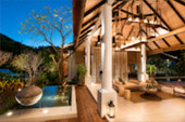 Series Resort Khao Yai