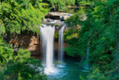 Haew Suwat Waterfall