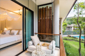Series Resort Khao Yai