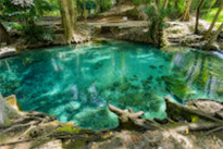 Ban Tha Chang Natural Spring
