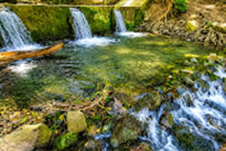 Ban Tha Chang Natural Spring