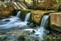 Ban Tha Chang Natural Spring