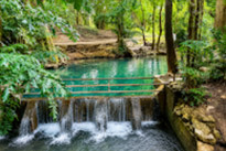 Ban Tha Chang Natural Spring