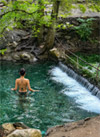 Ban Tha Chang Natural Spring
