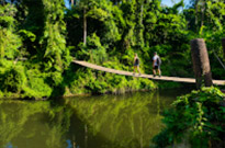 Khao Yai Fun Trails and Museum