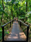 Khao Yai Fun Trails and Museum