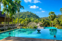 Series Resort Khao Yai