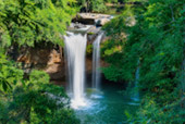 Haew Suwat Waterfall