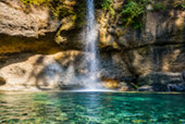 Haew Suwat Waterfall
