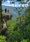 Pha Diew Dai Viewpoint