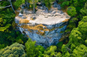 Pha Diew Dai Viewpoint