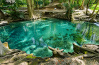 Ban Tha Chang Natural Spring