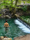 Ban Tha Chang Natural Spring