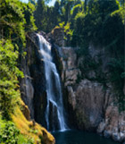 Haew Narok Waterfall