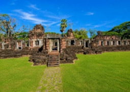 Phimai Historical Park