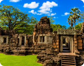 Khao Yai and Korat 4 Days 3 Nights