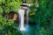 Haew Suwat Waterfall