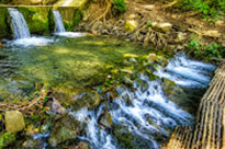 Ban Tha Chang Natural Spring