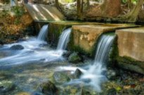 Ban Tha Chang Natural Spring