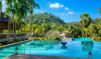 Series Resort Khao Yai