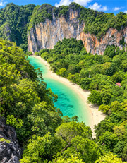 Koh Hong Krabi Koh Hong Krabi