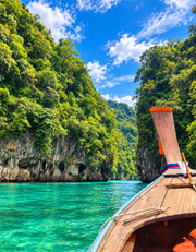 Koh Hong Krabi Koh Hong Krabi
