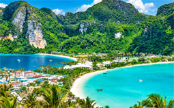 Phi Phi Islands Phi Phi Islands