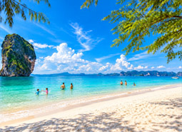 Koh Poda Krabi Koh Poda Krabi
