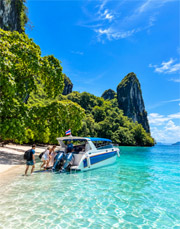 Koh Poda Krabi Koh Poda Krabi