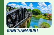 Kanchanaburi