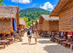 Surin Islands