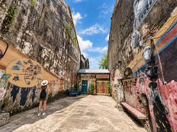 Takua Pa Old Town Takua Pa Old Town