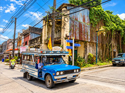 Takua Pa Old Town Takua Pa Old Town