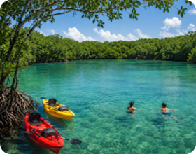 Phuket Hidden Nature and Culture