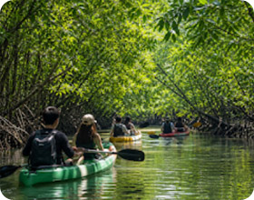 Private Island Time 3 Days 2 Nights On Kyun Pila Island