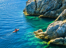 Kawthaung and Wa Ale Island 4 Days 3 Nights