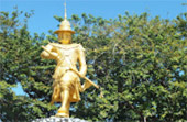 Kawthaung – A Peaceful Undeveloped City