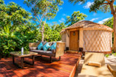 Kyun Pila Island - On Private Island