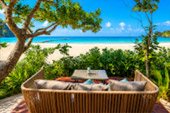 Kyun Pila Island - On Private Island