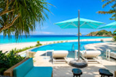 Kyun Pila Island - On Private Island
