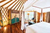 Kyun Pila Island - On Private Island